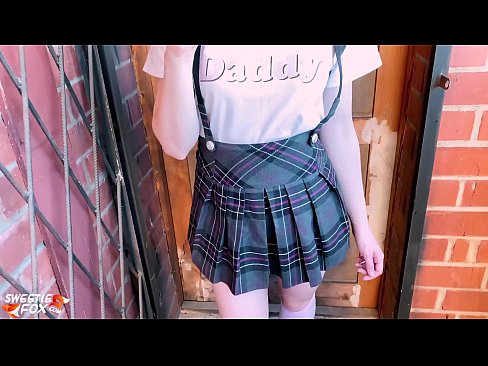 ❤️ L'escola es xucla la polla profundament i la folla en lloc de les classes. Porno al ca.assistdoctor23.ru ❌️❤