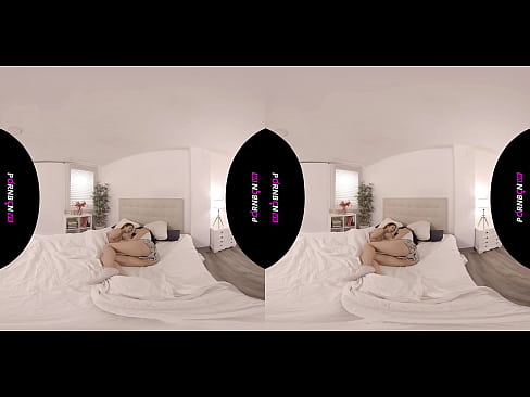❤️ PORNBCN VR Dues lesbianes joves es desperten calentes a la realitat virtual 4K 180 3D Geneva Bellucci Katrina Moreno Porno al ca.assistdoctor23.ru ❌️❤