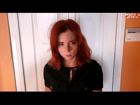 ❤️ La guàrdia de seguretat va castigar a una dona bonica per robar - Cum a la boca Porno al ca.assistdoctor23.ru ❌️❤