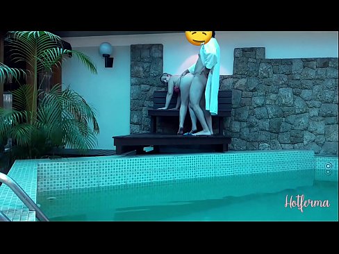 ❤️ El cap convida la criada a la piscina, però no va poder resistir-se a una calor Porno al ca.assistdoctor23.ru ❌️❤