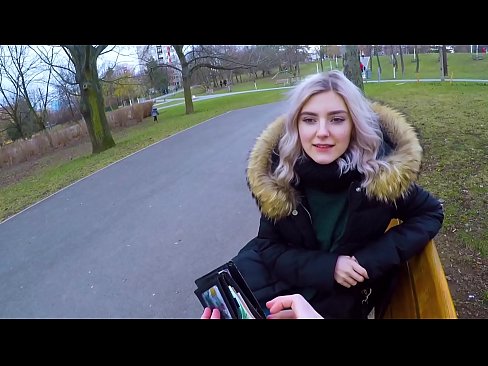 ❤️ Empassa el semen calent d'un desconegut per diners: una mamada al parc d'Eva Elfie Porno al ca.assistdoctor23.ru ❌️❤